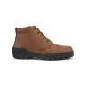 TSF Police Boots (787-TAN)